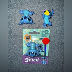 Stitch Figures(3)